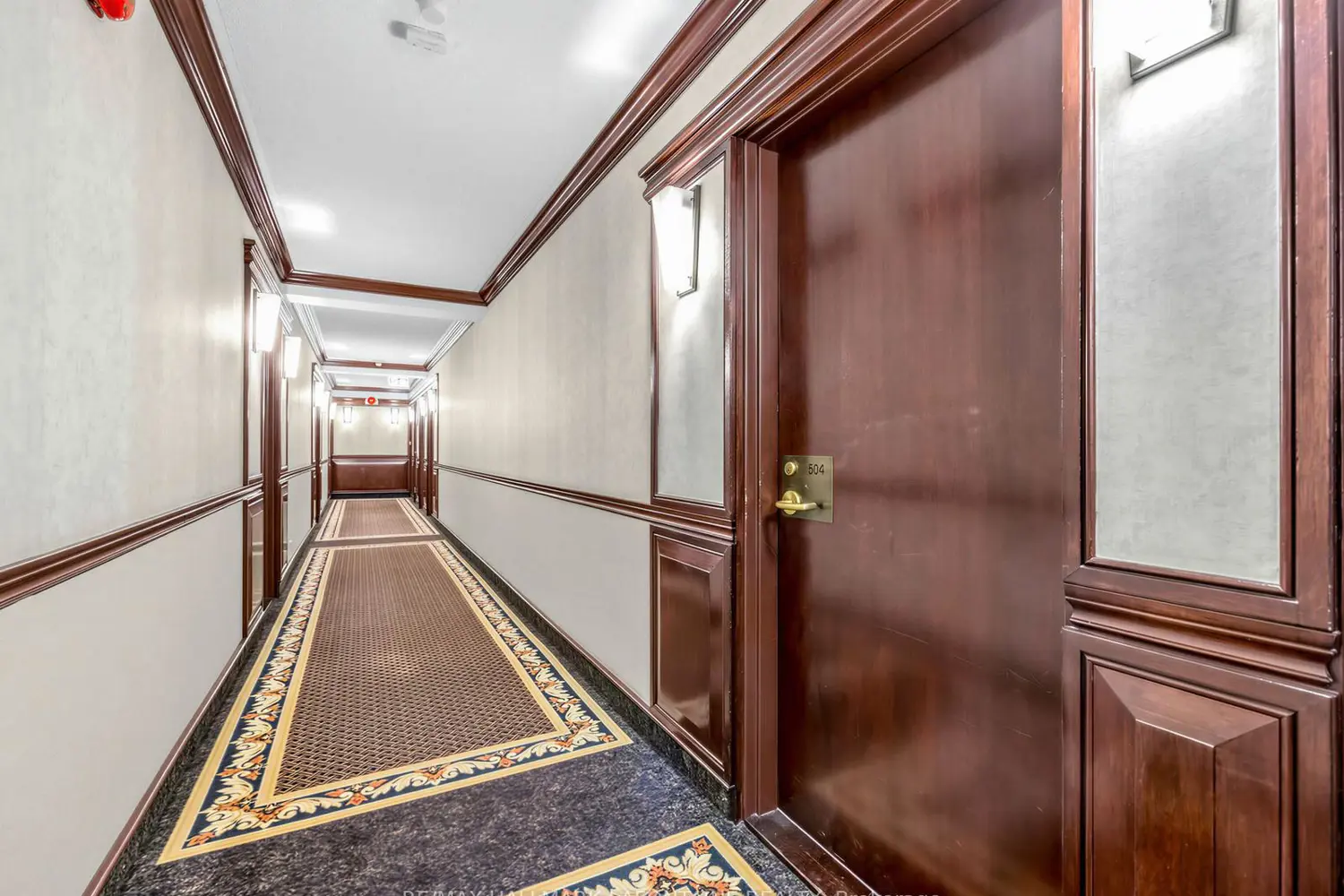 88 Charles Street 504 photo 4