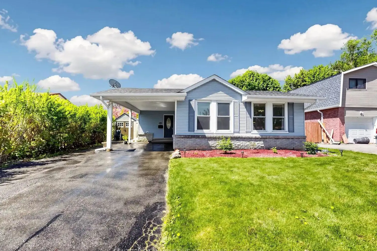 36 Deerpark Crescent