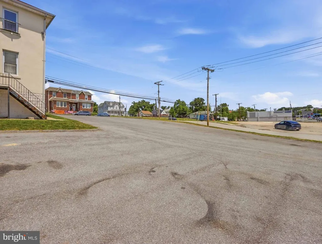 4405 Leeds Avenue, Baltimore, MD 21229