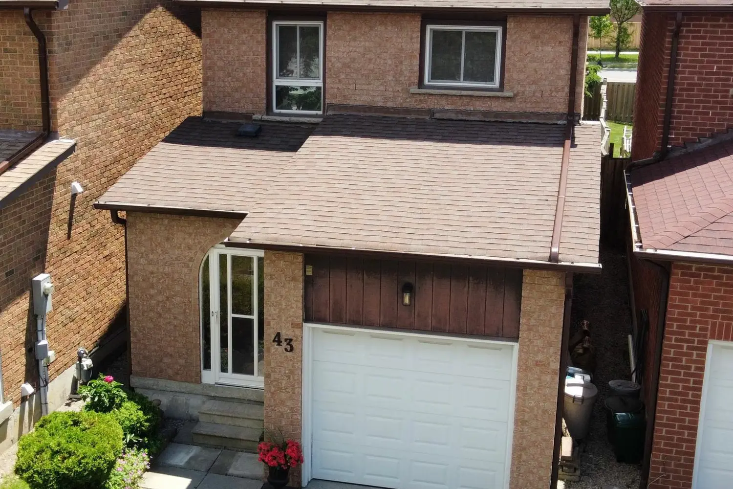 43 Duxford Crescent