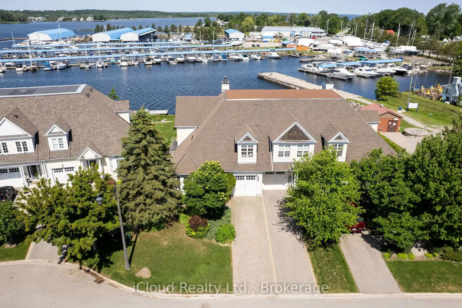 104 Wycliffe Cove