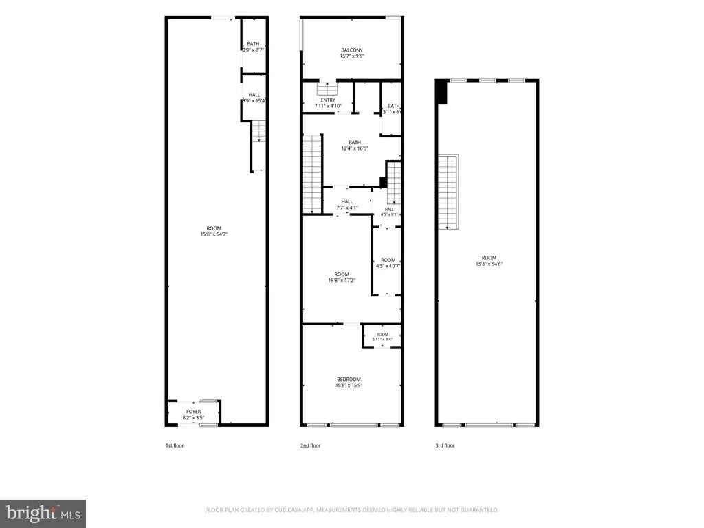 425 E Baltimore Street, Baltimore, MD 21202 photo 2