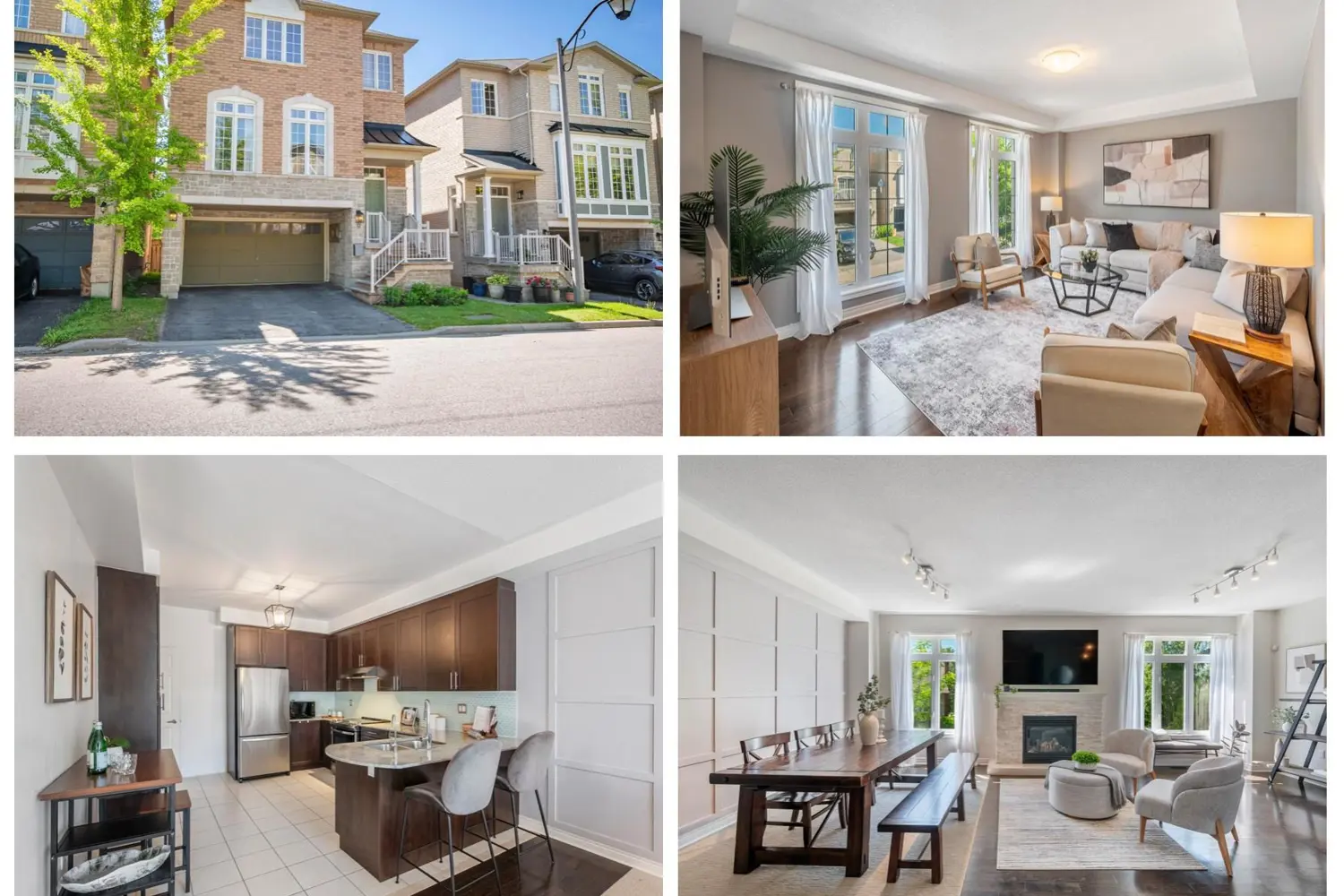 9 Mastwood Crescent