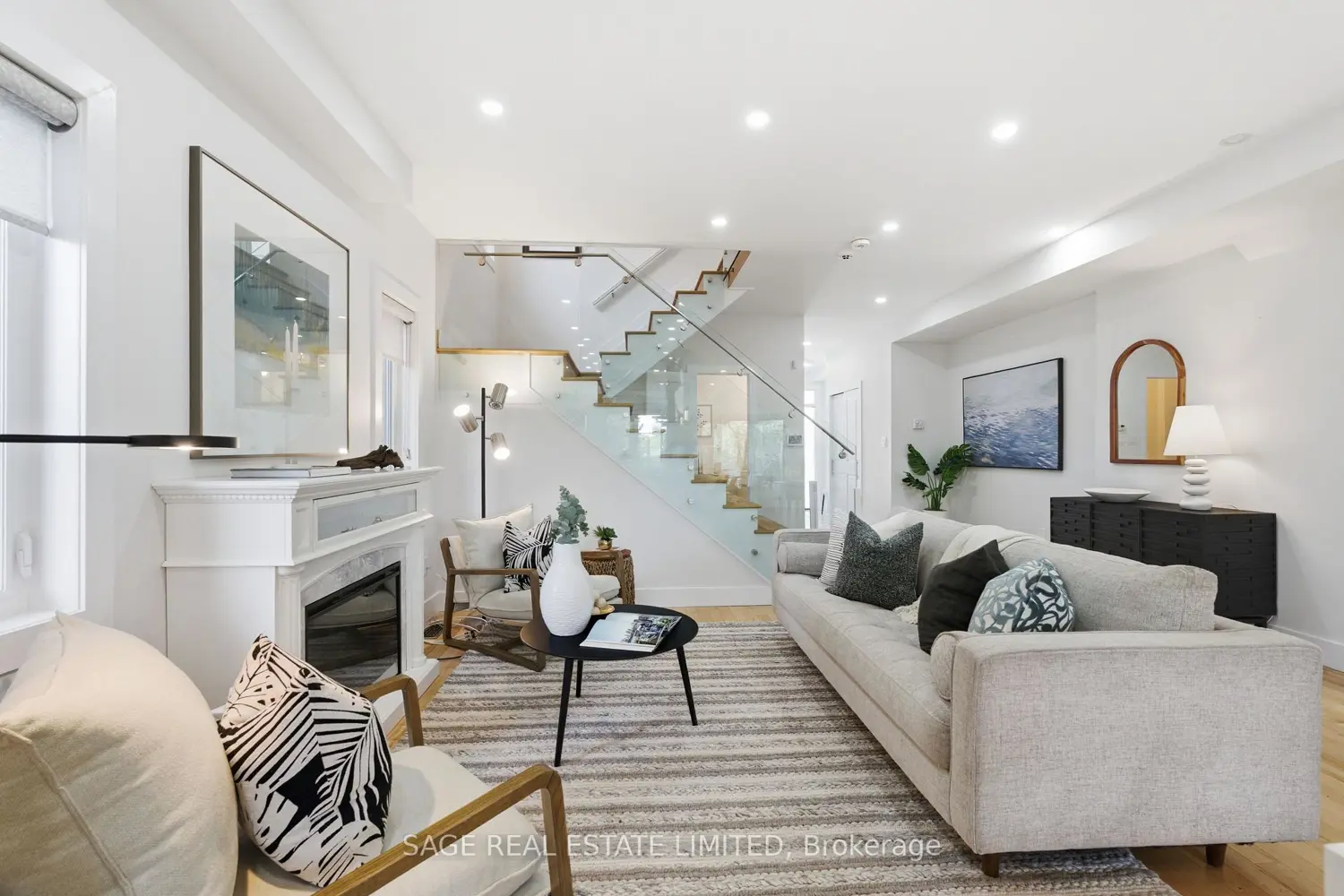 5A Adair Road