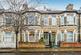Corrance Road, Brixton, London, SW2