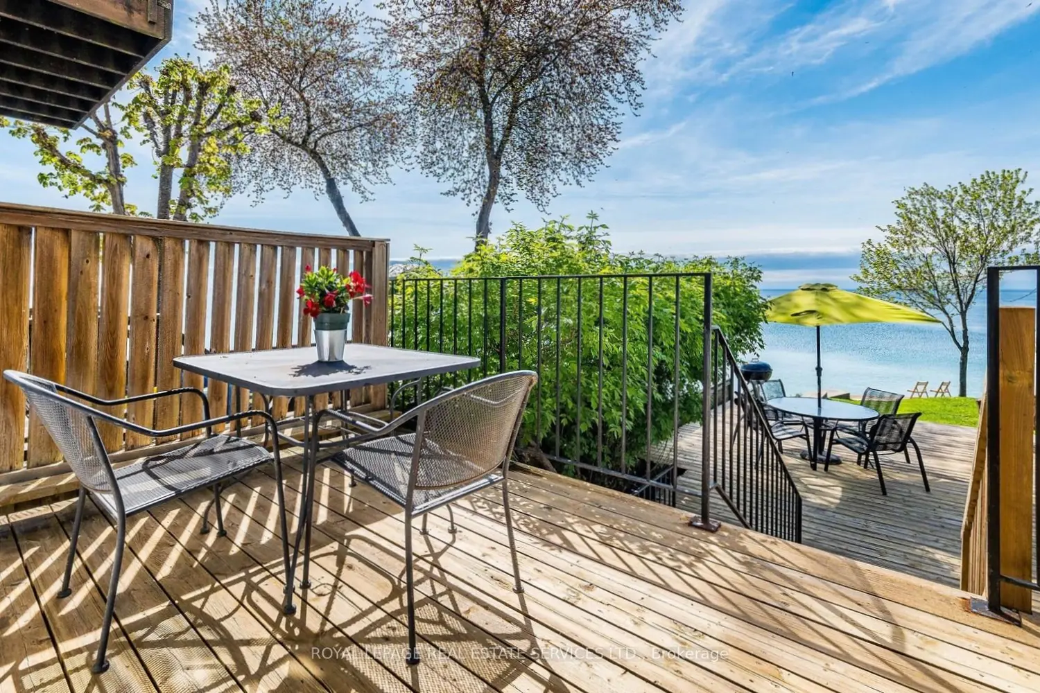 11A Lake Shore Drive
