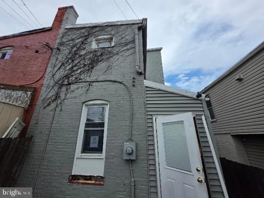 20 Mulberry Street, Hagerstown, MD 21740