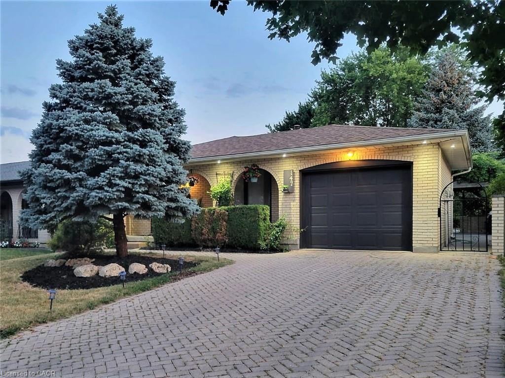 147 Muriel Crescent, London, ON, N6E 2K4