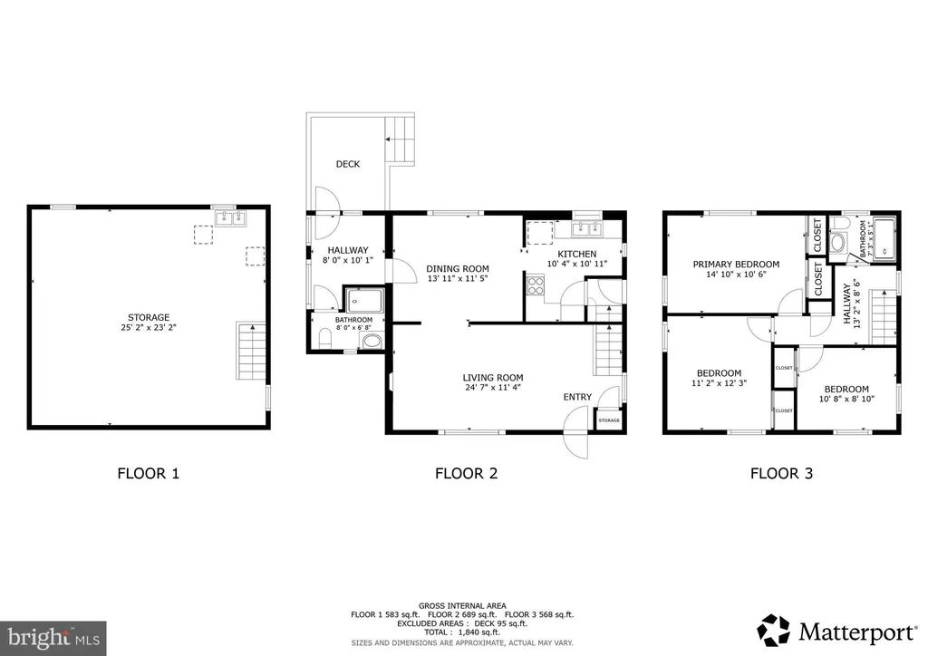 9614 Dilston Road, Silver Spring, MD 20903