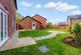Plot 33 - Grantham Special, Grantham Special at Hazelfields, Hazelbadge Road SK12 photo 4