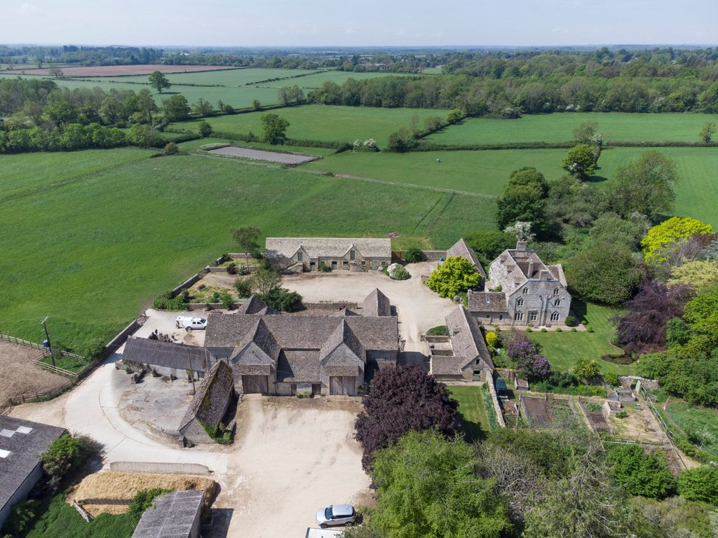 Property for saleBarnsley, Cirencester, Gloucestershire GL7