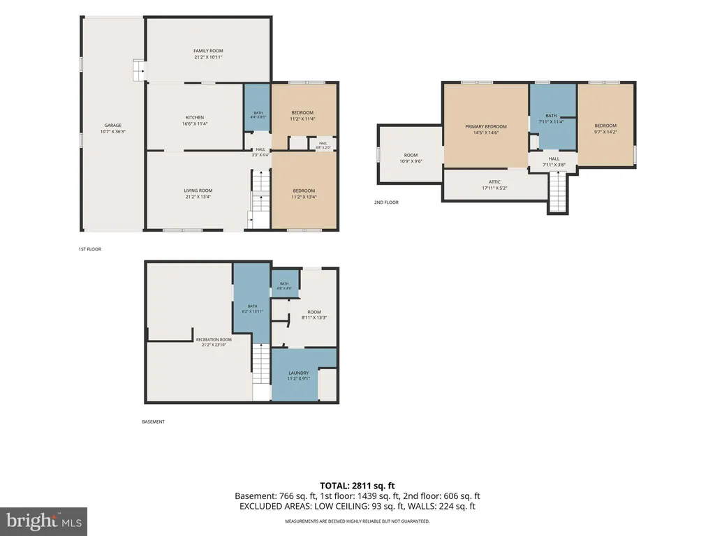 3603 Squirrel Hill Court, Wilmington, DE 19808