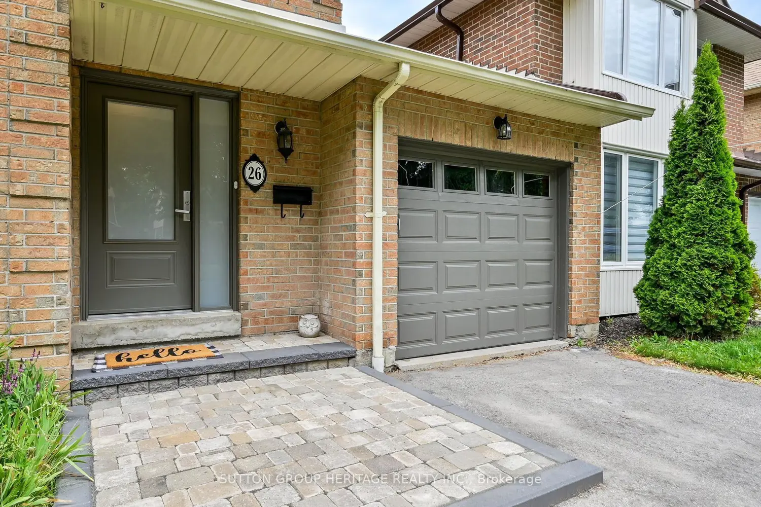 26 Fearn Crescent