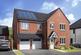 Plot 255, The Compton at Bramble Green, Northampton Road LE16 photo 2