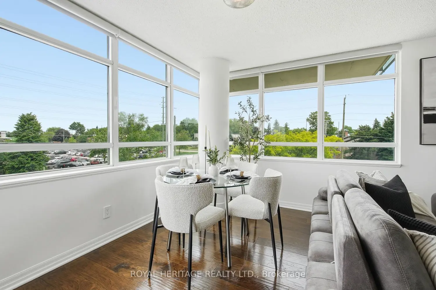 1600 Charles Street 311 photo 3