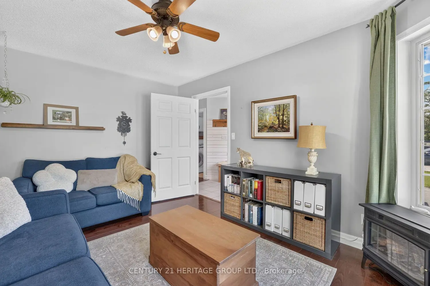21 Bateman Street photo 4