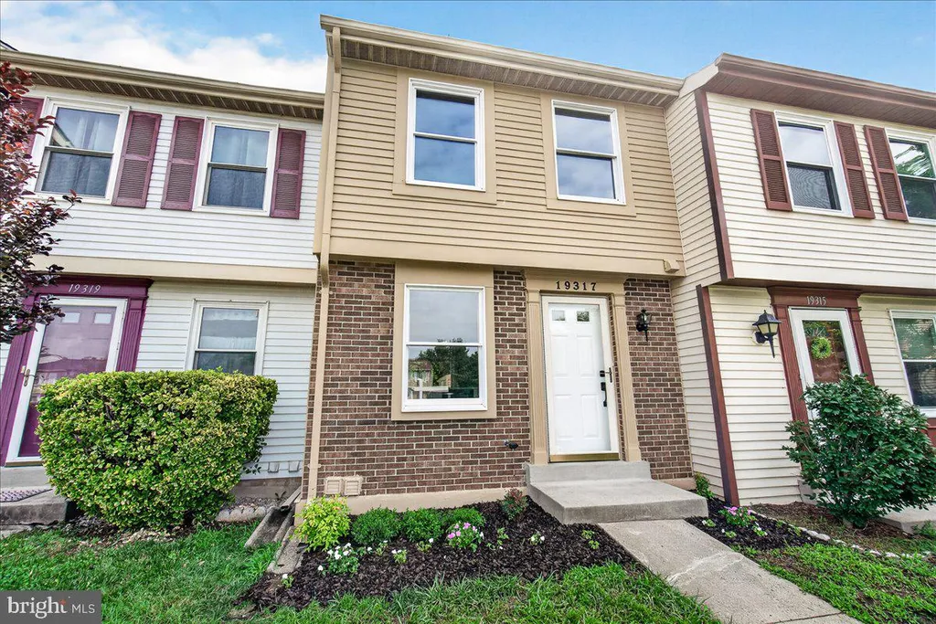 19317 Elderberry Terrace, Germantown, MD 20876