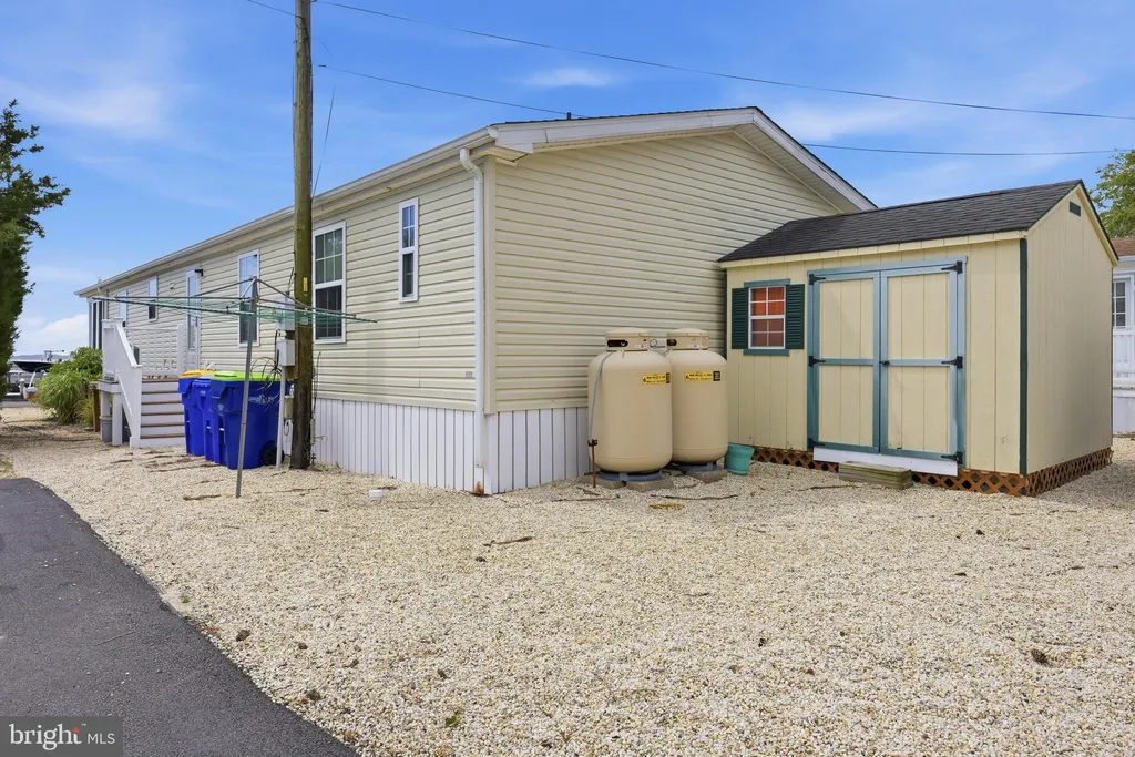 35688 E Harbor Drive Unit 53692, Millsboro, DE 19966