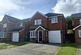 Grindleford Grange, Mansfield, Nottinghamshire, NG18