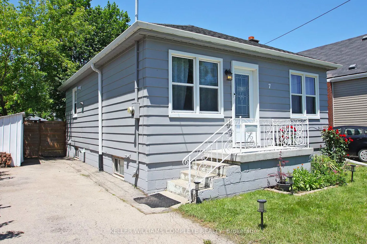 7 Lampton Place photo 3