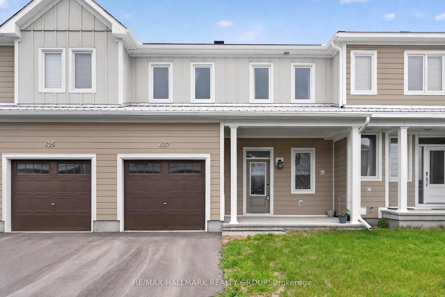 627 Alopex Row