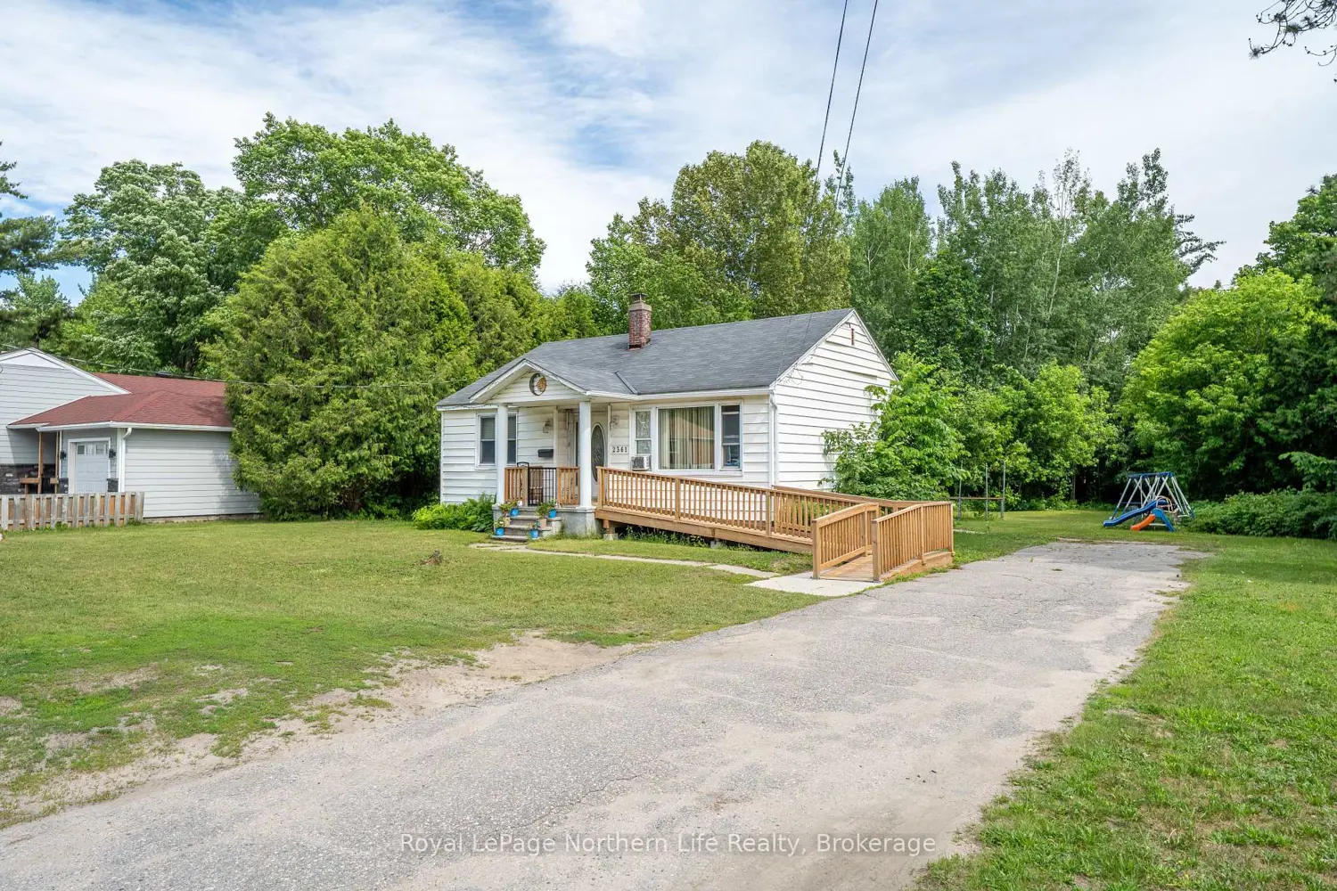 2361 Trout Lake Road photo 5