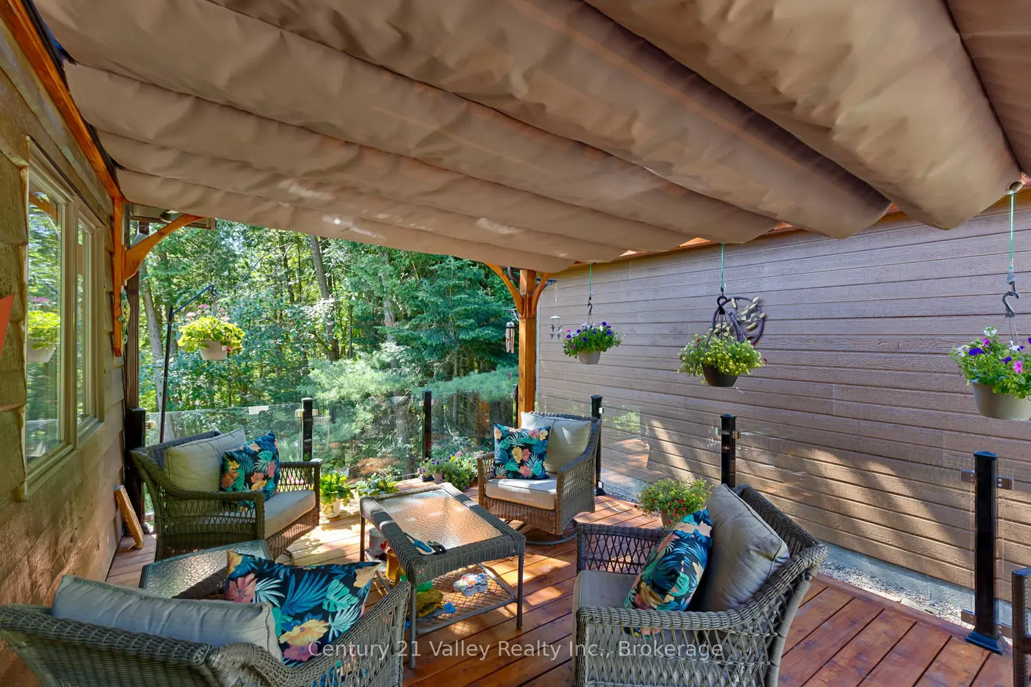 3537 Calabogie Road photo 4