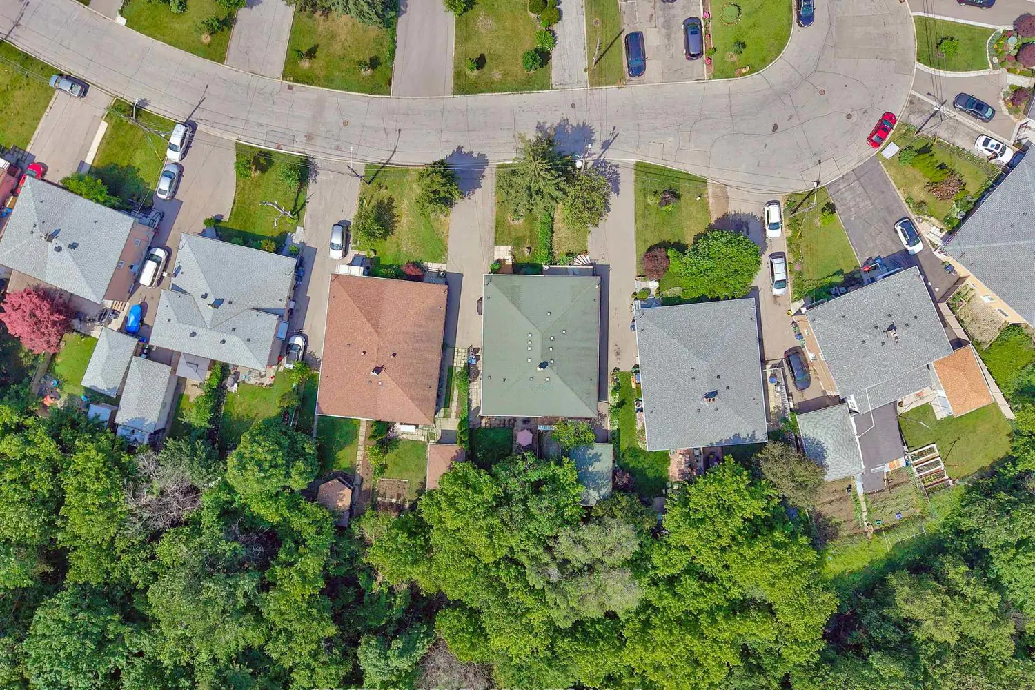 37 Newlin Crescent photo 5