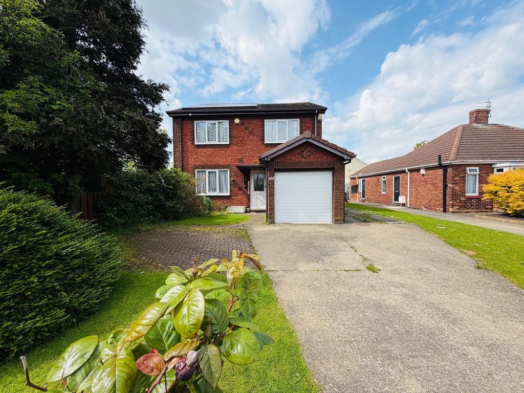 3 bed detached house for saleBrenda Road, Hartlepool TS25
