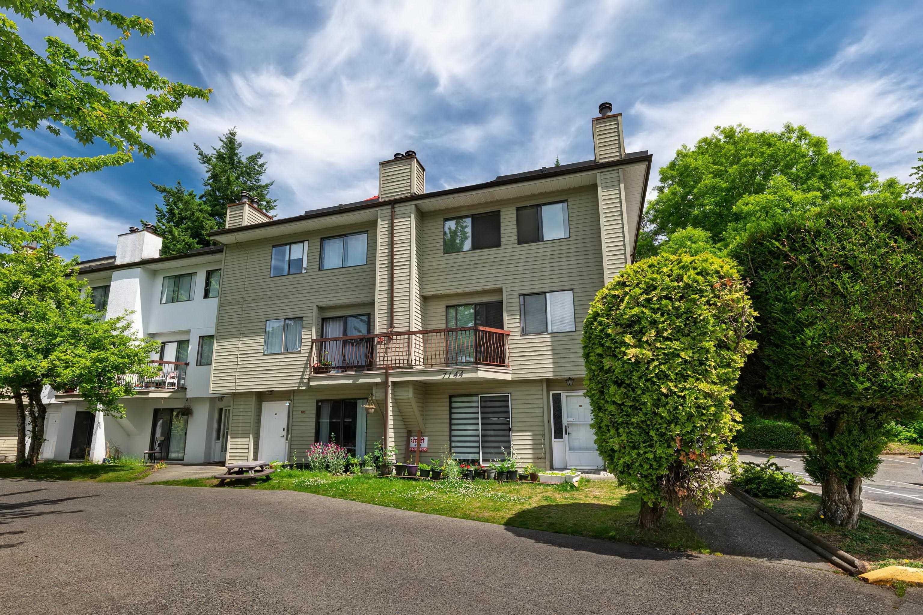 210-7144 133b Street, Surrey, BC, V3W 8A4