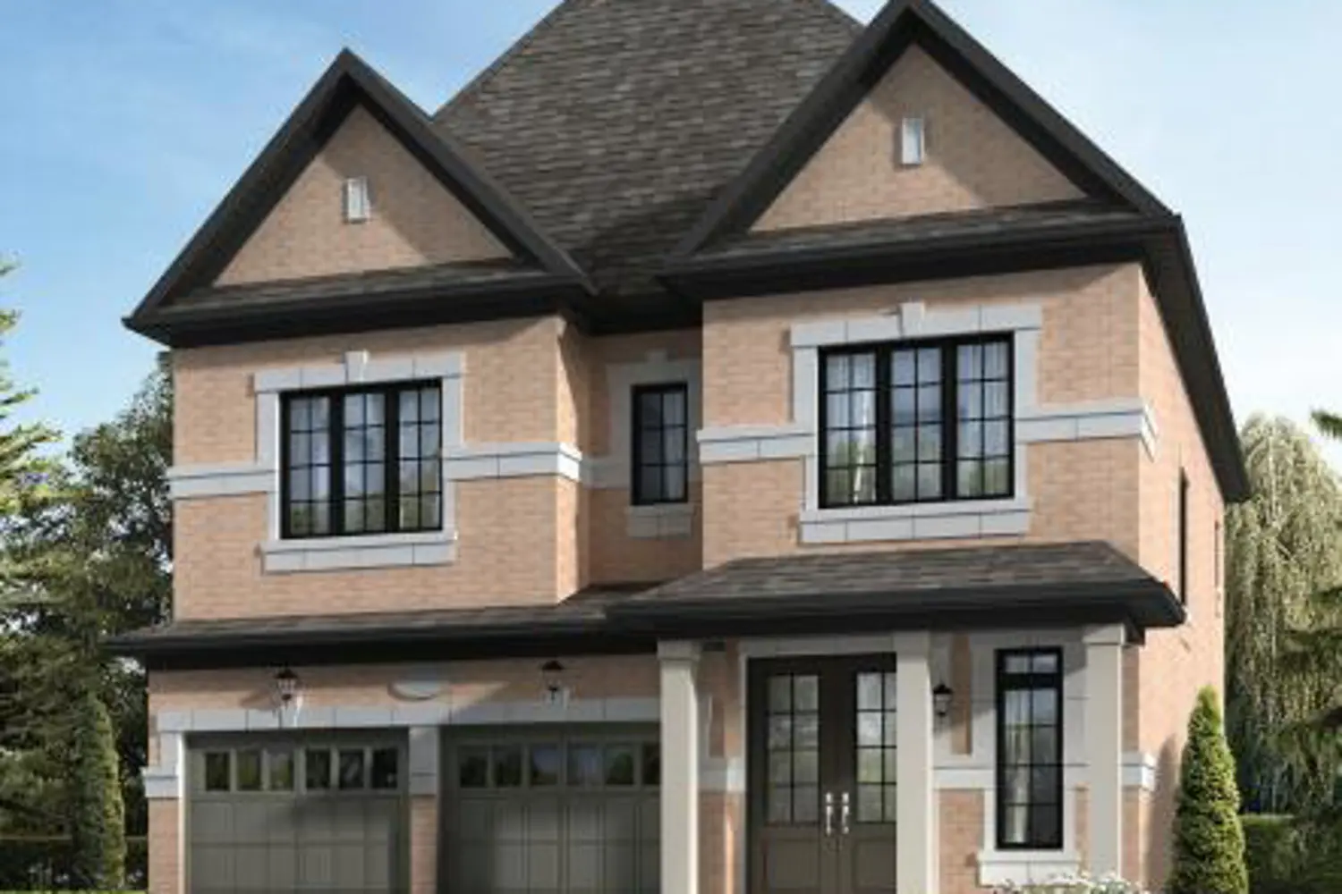 24 Icewater Terrace Lot 9