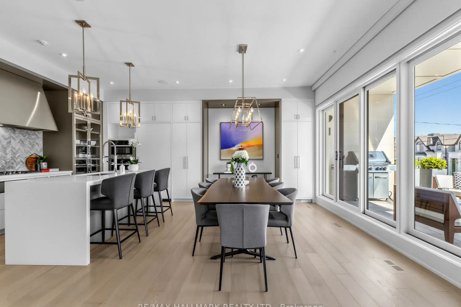 1 Thurloe Avenue photo 2