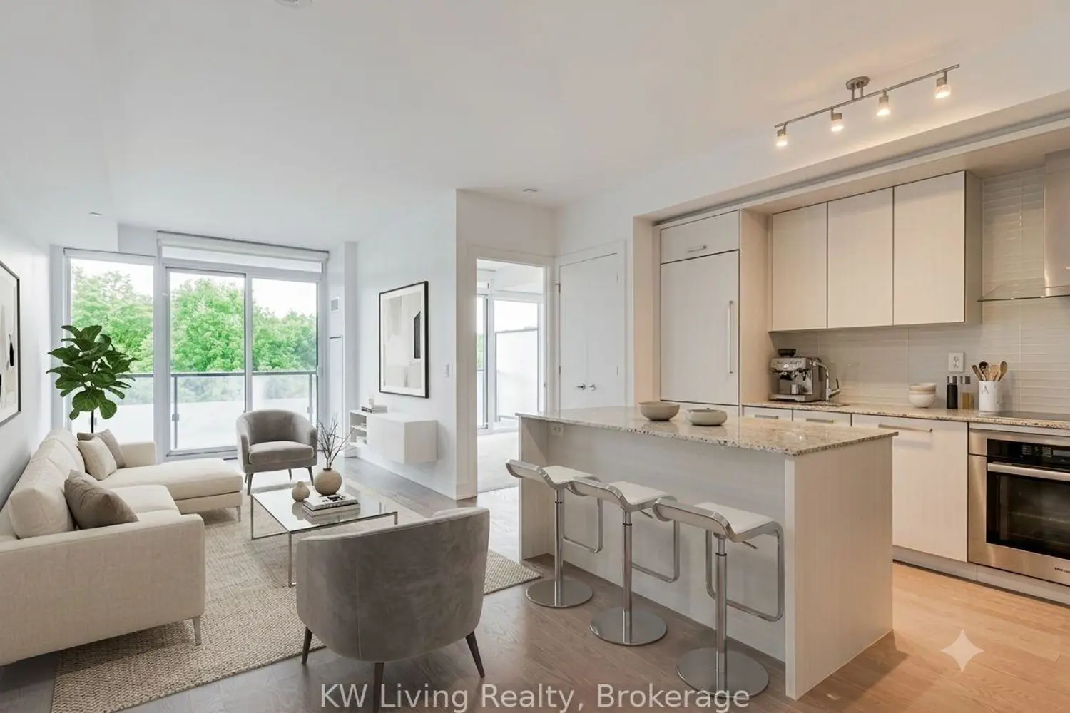 3018 Yonge Street 409