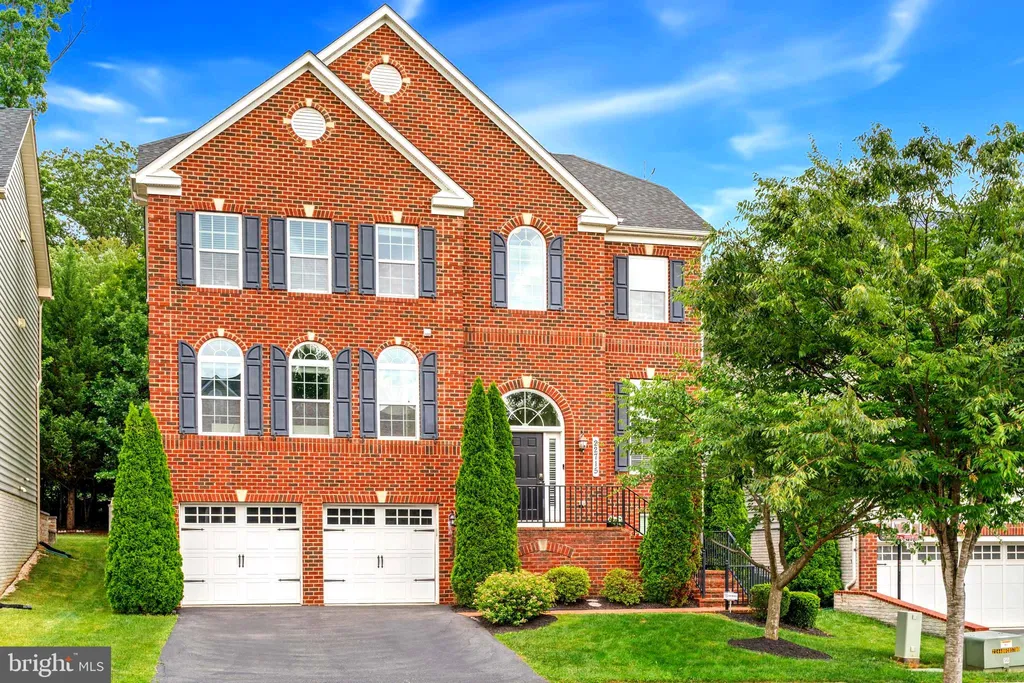 22715 Muscadine Drive, Clarksburg, MD 20871
