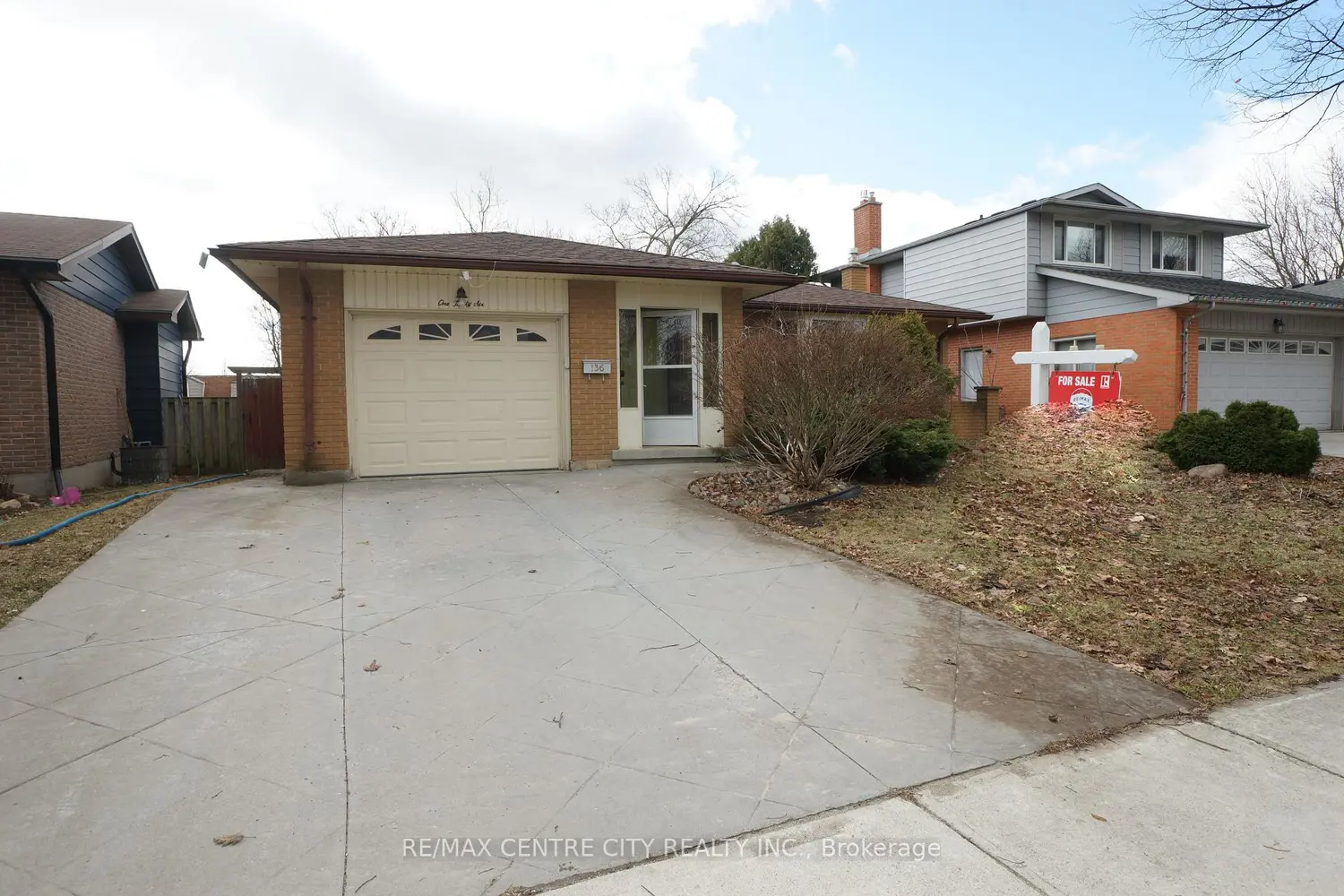 136 Concord Crescent