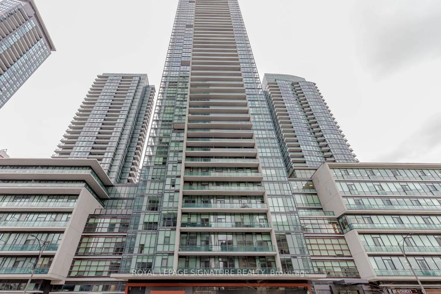 4070 Confederation Parkway 2109