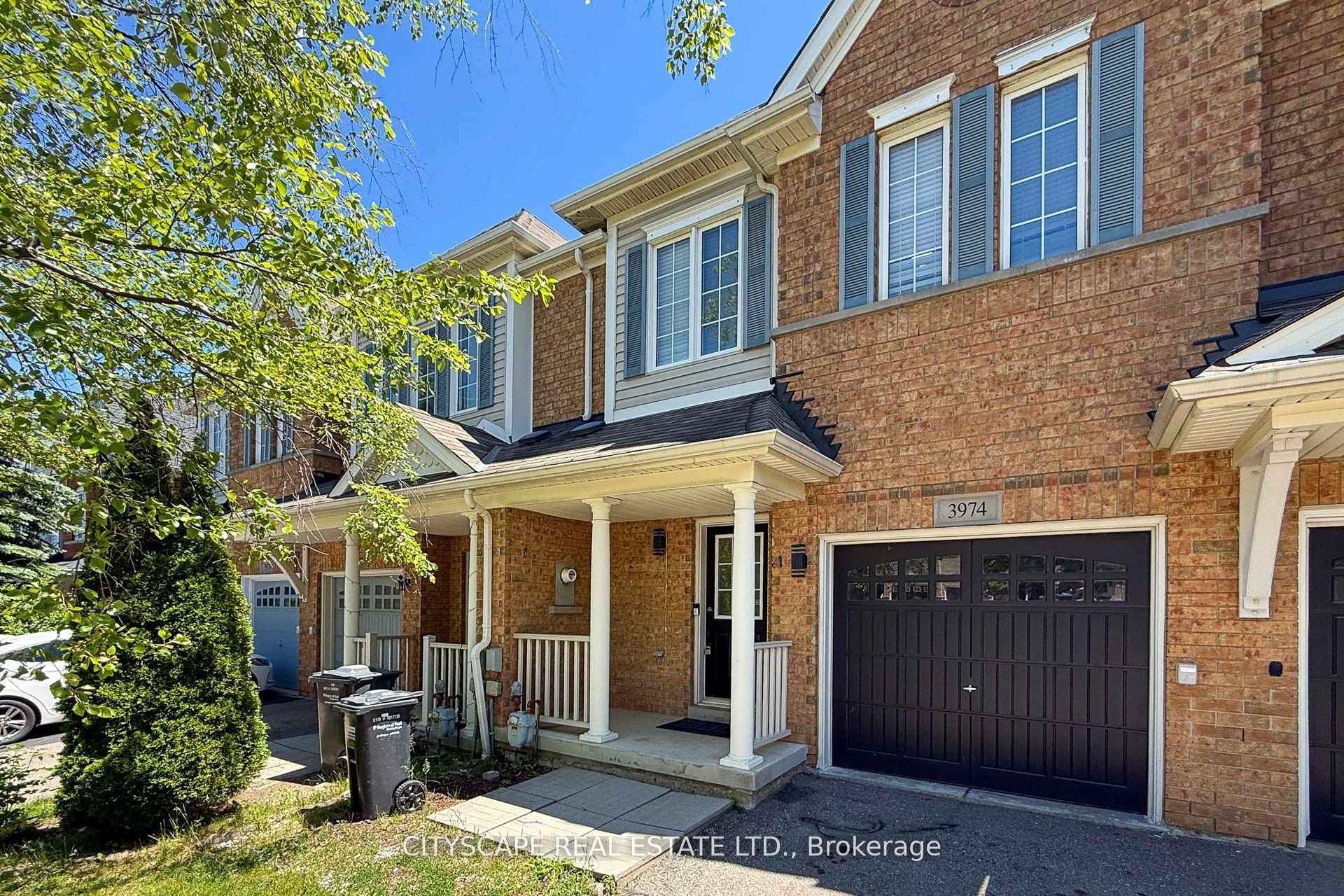 3974 Stardust Drive, Mississauga, ON, L5M 8A5 photo 3