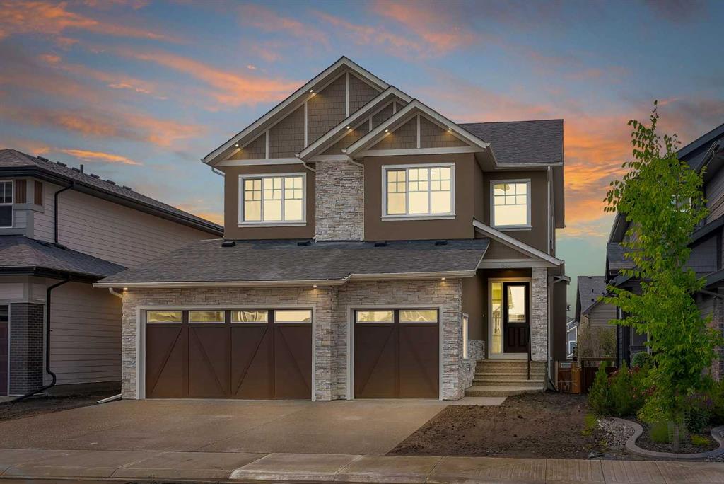 644 Legacy Woods Circle SE, Calgary, AB, T2X 5A8