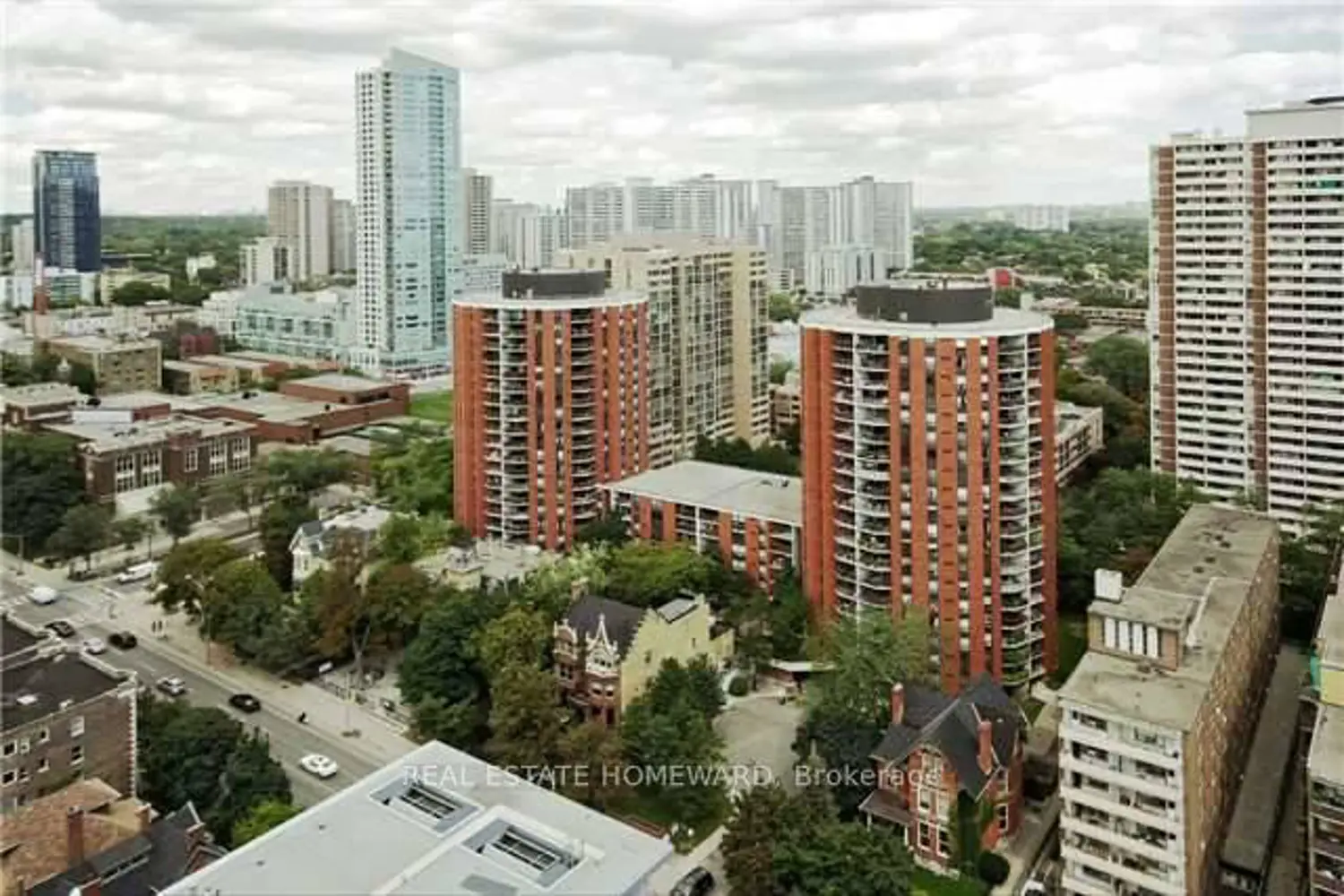 77 Maitland Place 503