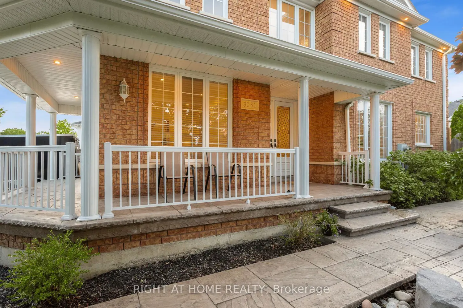 3081 Baron Drive photo 3