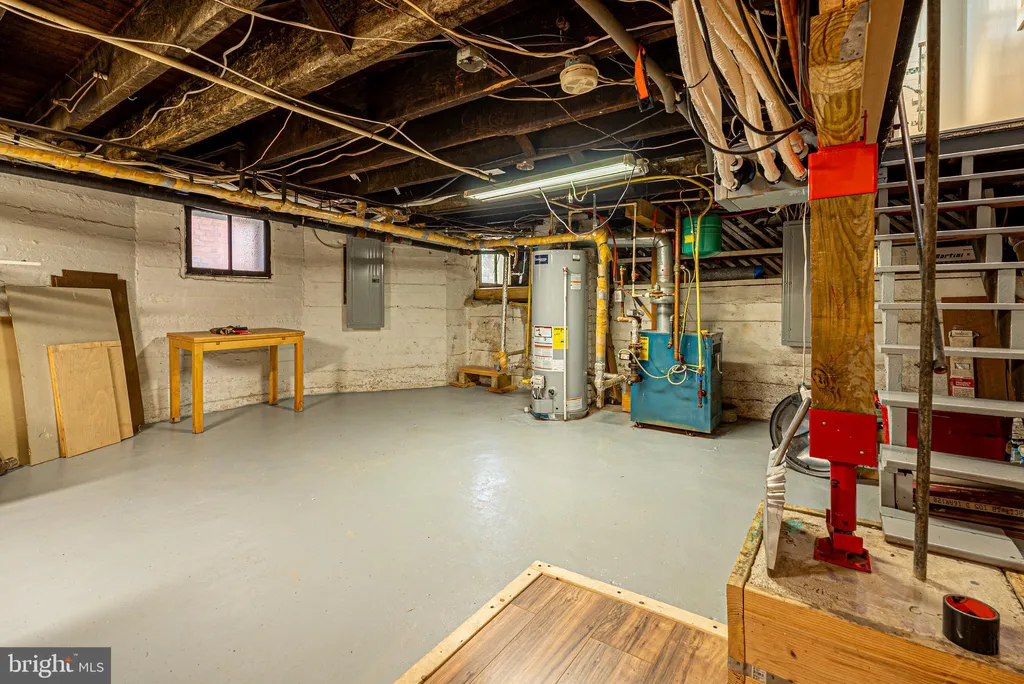212 Schley Street, Cumberland, MD 21502