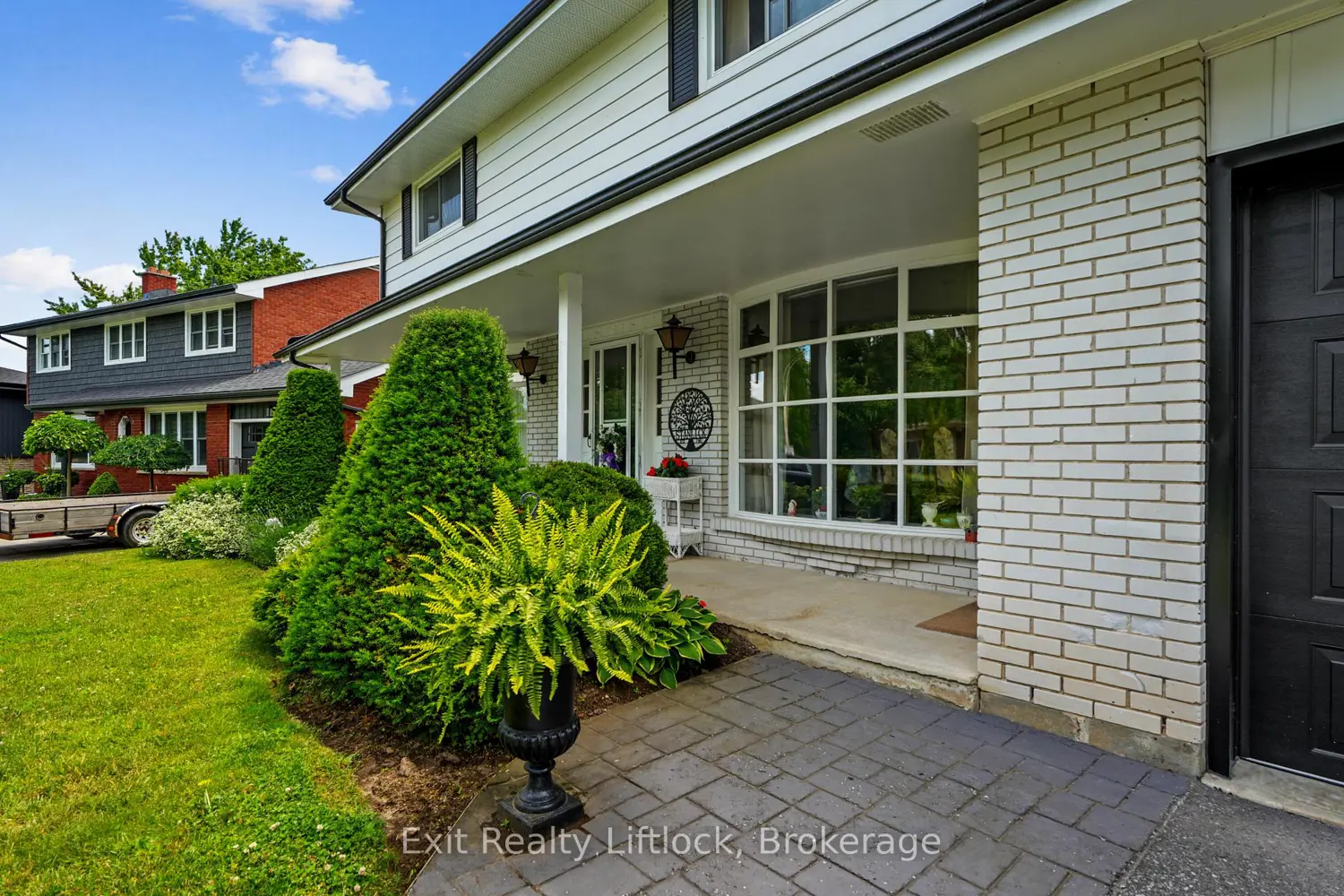 1219 Edmison Drive photo 3