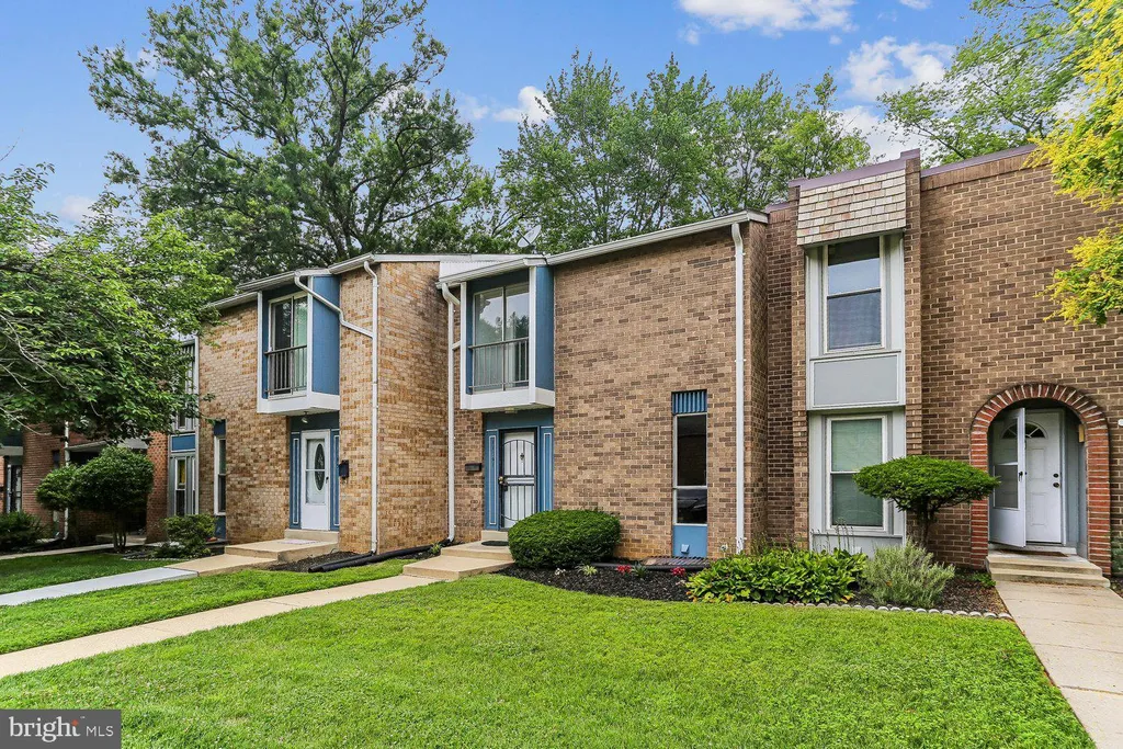 11191 Columbia Pike Unit 41, Silver Spring, MD 20901 photo 4