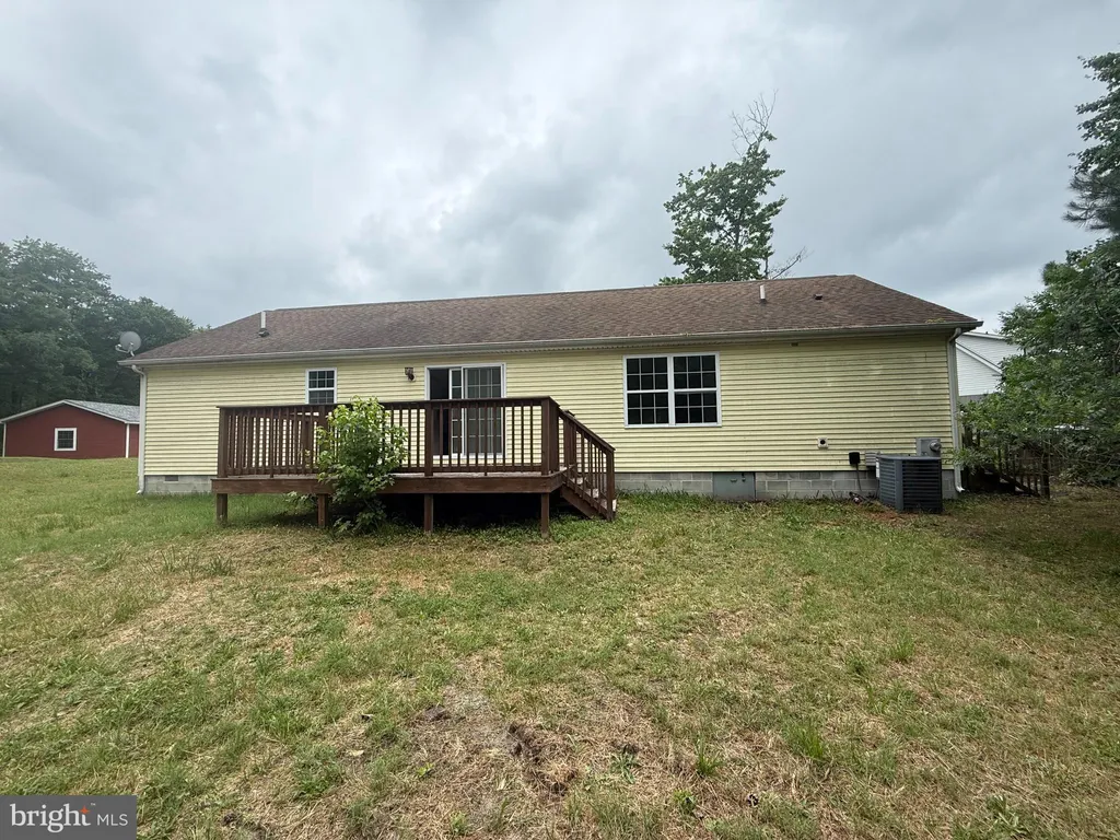 34492 Julie Court, Frankford, DE 19945