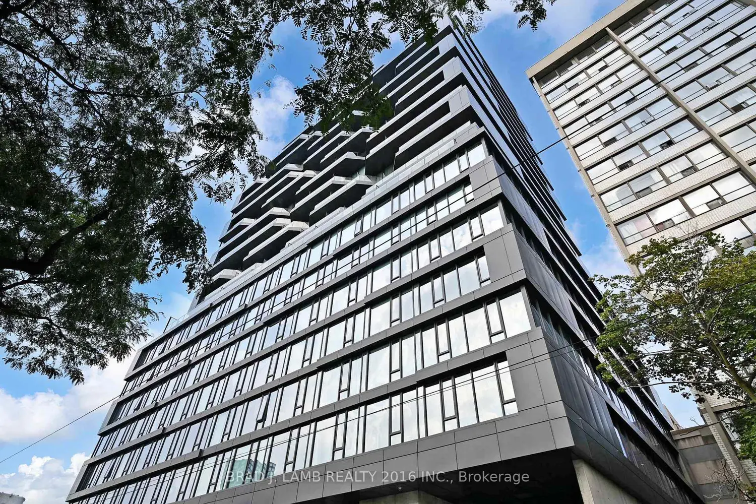 195 Mccaul Street 1011