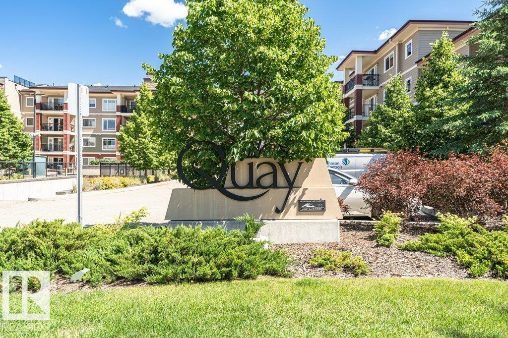 207-7021 South Terwillegar Drive NW, Edmonton, AB, T6R0W5
