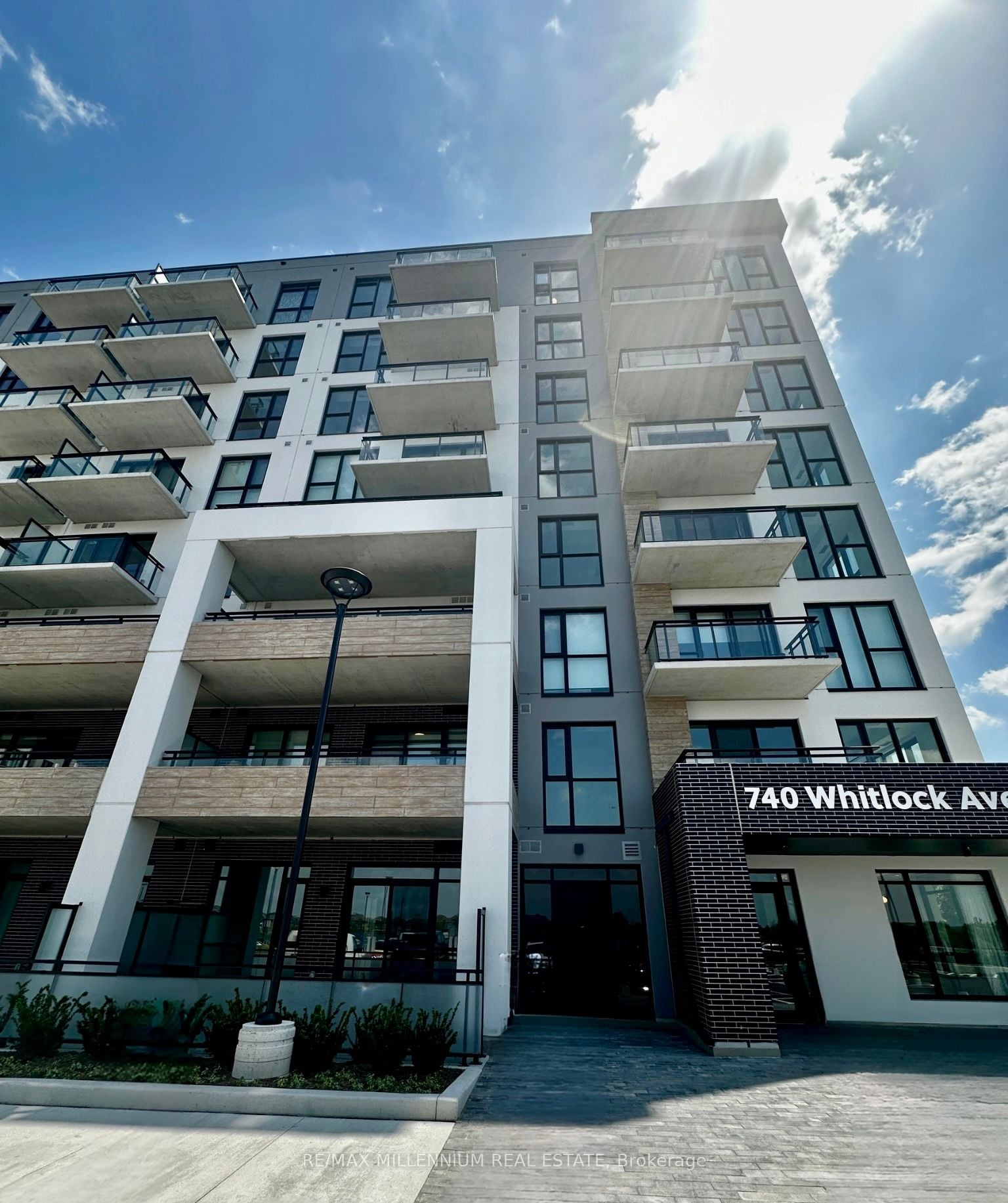401-740 Whitlock Avenue, Milton, ON, L9T 7E7