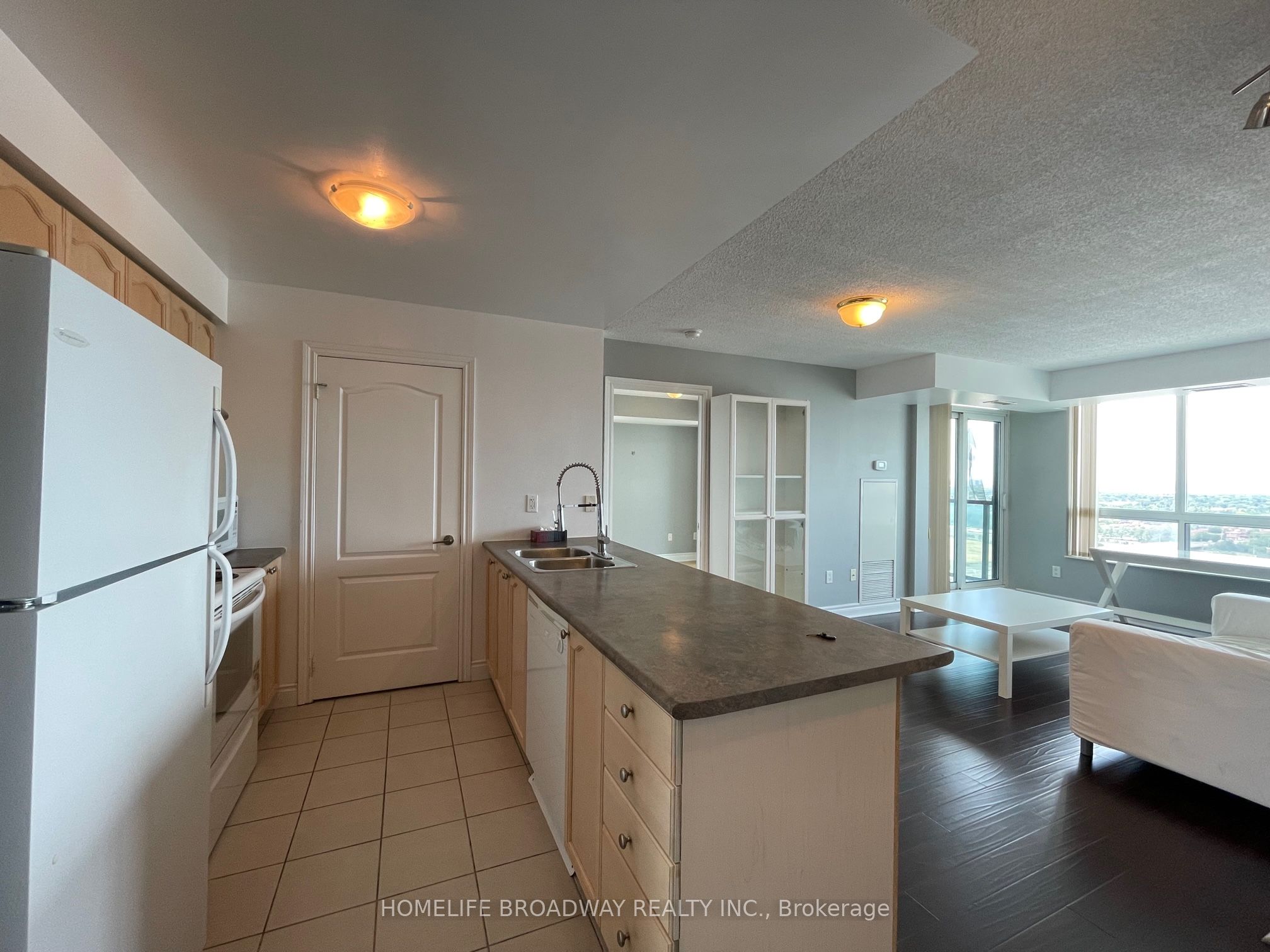 2907-50 Brian Harrison Way, Toronto, ON, M1P 5J4 photo 4