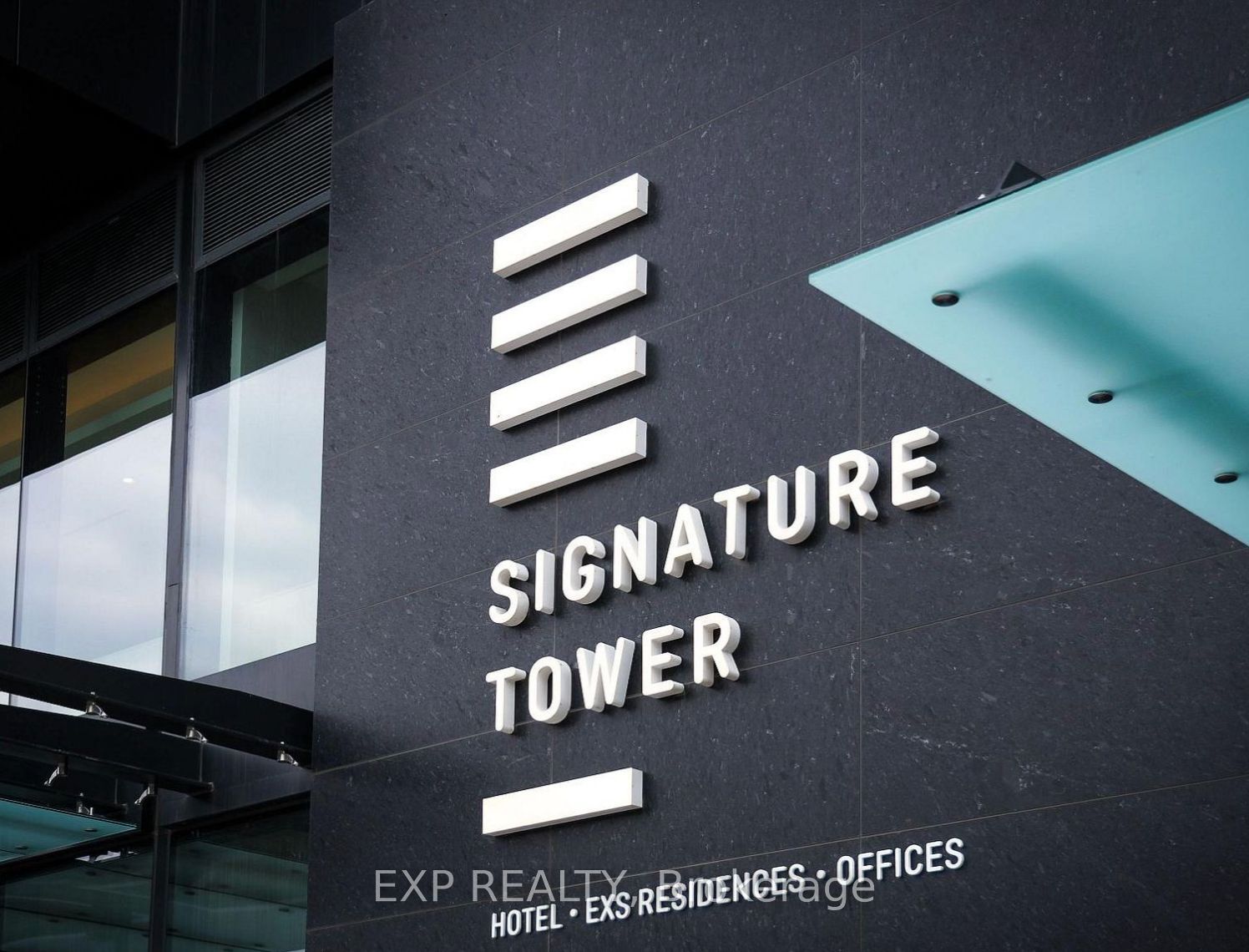 2405-4023 The Exchange N/a, Mississauga, ON, L5B 0N4