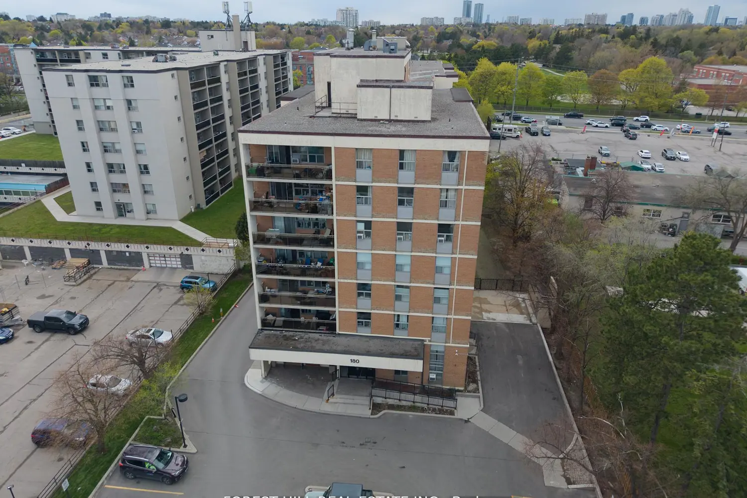 180 Dudley Avenue 302